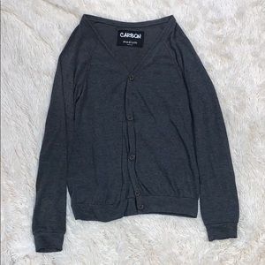 Men’s Cardigan